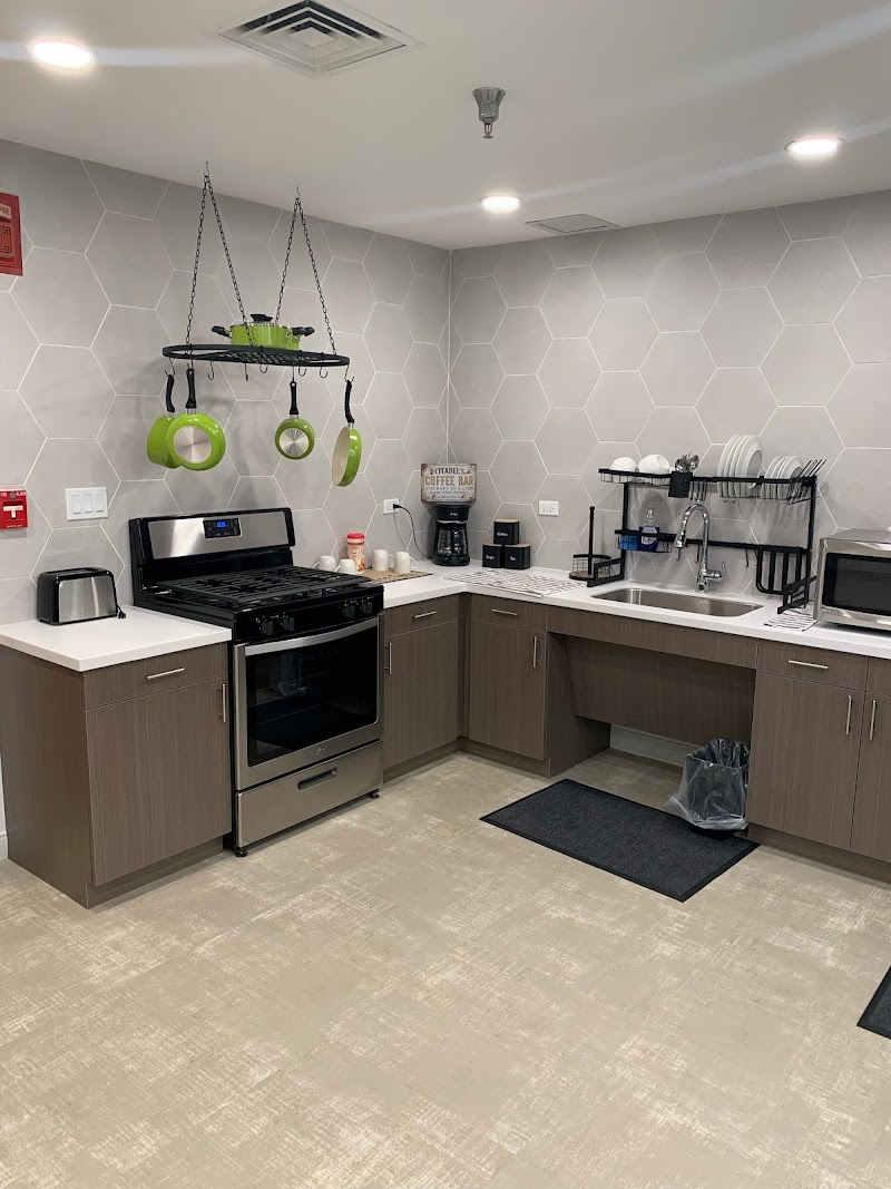 CITADEL OF BOURBONNAIS,THE nursing home in BOURBONNAIS, IL - Photo 2 of 10