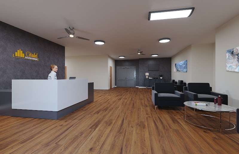 CITADEL OF BOURBONNAIS,THE nursing home in BOURBONNAIS, IL - Photo 5 of 10