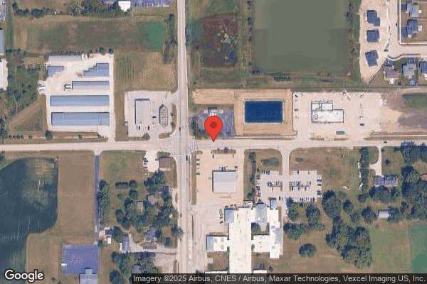 BEECHER MANOR NRSG & REHAB CTR nursing home in BEECHER, IL - Photo 1 of 5