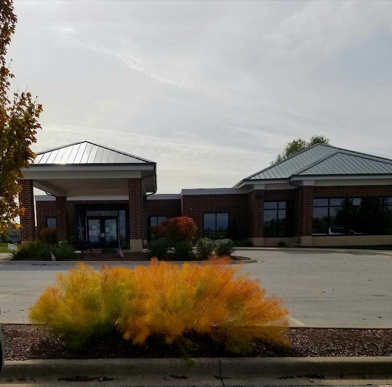 BEECHER MANOR NRSG & REHAB CTR nursing home in BEECHER, IL - Photo 4 of 5