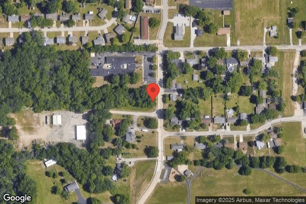 MT ZION HEALTH & REHAB CENTER nursing home in MOUNT ZION, IL - Photo 1 of 5