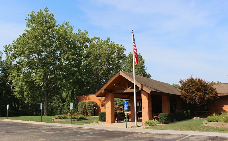 MT ZION HEALTH & REHAB CENTER nursing home in MOUNT ZION, IL - Photo 2 of 5