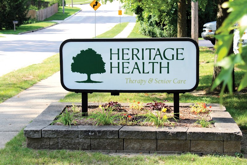 MT ZION HEALTH & REHAB CENTER nursing home in MOUNT ZION, IL - Photo 3 of 5