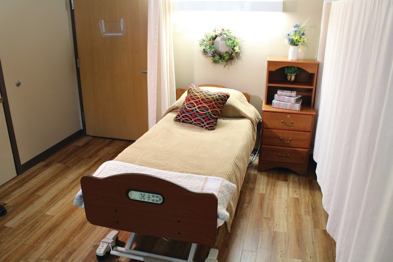 MT ZION HEALTH & REHAB CENTER nursing home in MOUNT ZION, IL - Photo 5 of 5