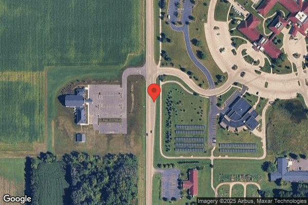 DEKALB COUNTY REHAB & NURSING nursing home in DEKALB, IL