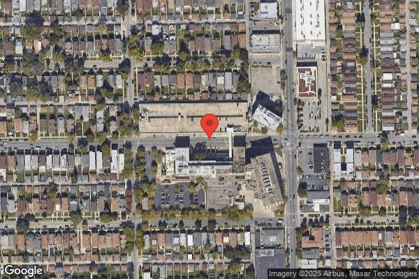 COMMUNITY FIRST MEDICAL CENTER nursing home in CHICAGO, IL - Photo 1 of 10