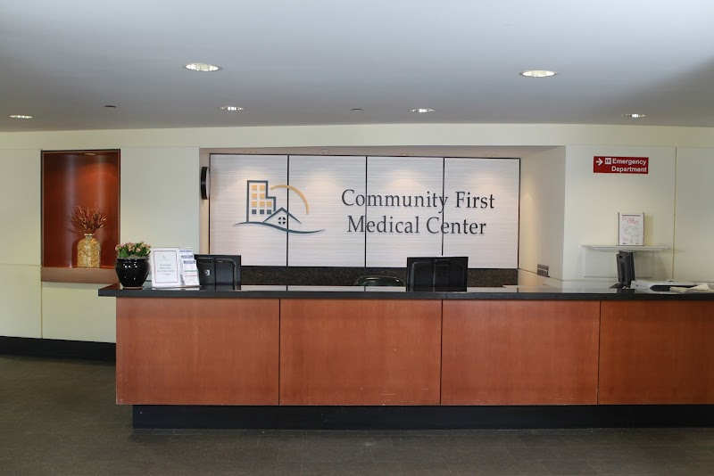 COMMUNITY FIRST MEDICAL CENTER nursing home in CHICAGO, IL - Photo 4 of 10