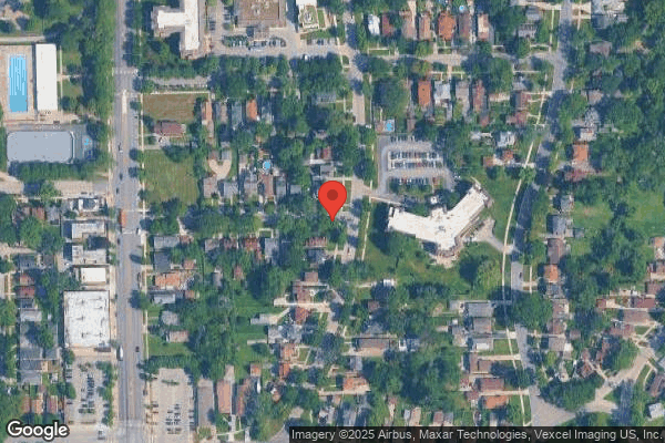 Belhaven Nursing & Rehab Center nursing home in CHICAGO, IL - Photo 1 of 5