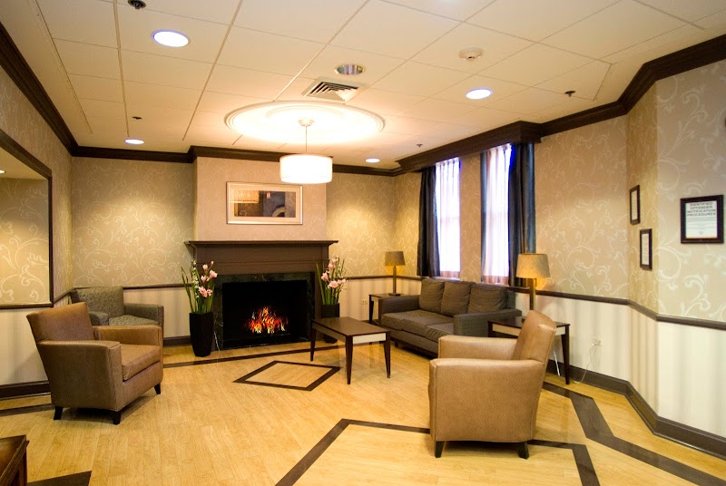 Belhaven Nursing & Rehab Center nursing home in CHICAGO, IL - Photo 2 of 5
