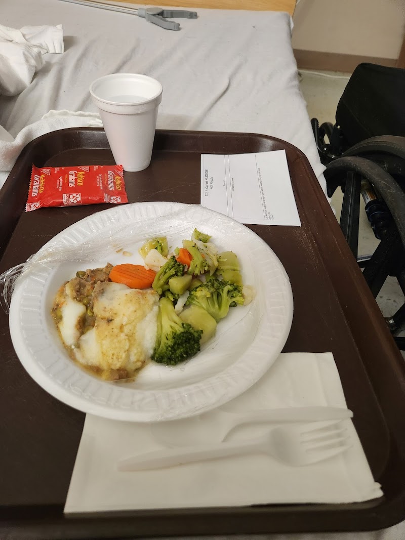 Belhaven Nursing & Rehab Center nursing home in CHICAGO, IL - Photo 3 of 5