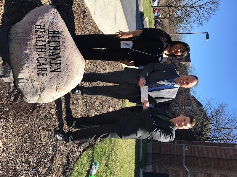 Belhaven Nursing & Rehab Center nursing home in CHICAGO, IL - Photo 5 of 5