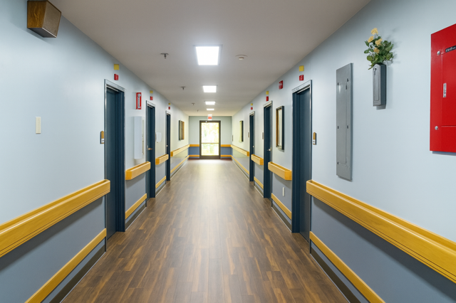 EVERCARE AT EDWARDSVILLE nursing home in EDWARDSVILLE, IL - Photo 2 of 5