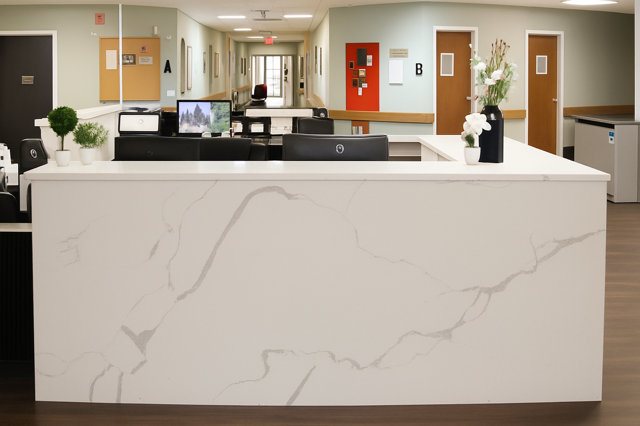 EVERCARE AT EDWARDSVILLE nursing home in EDWARDSVILLE, IL - Photo 5 of 5