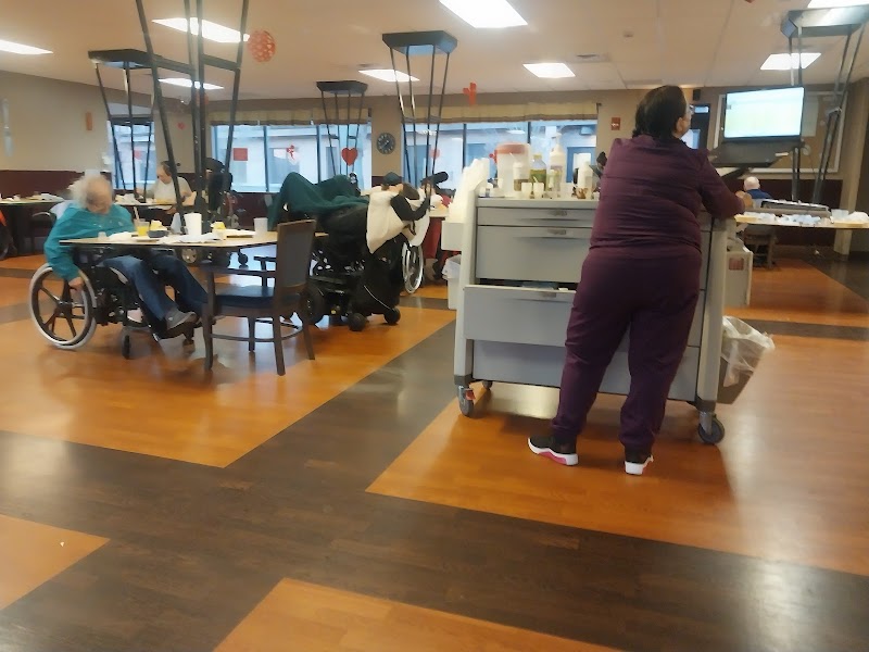 WINNING WHEELS nursing home in PROPHETSTOWN, IL - Photo 3 of 5