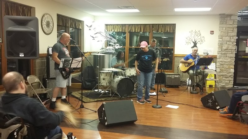 WINNING WHEELS nursing home in PROPHETSTOWN, IL - Photo 4 of 5