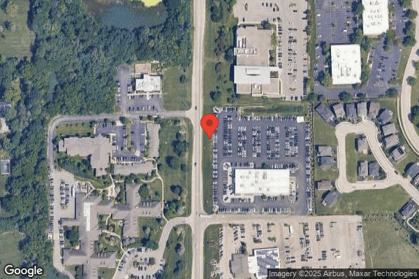 ALDEN ESTATES OF BARRINGTON nursing home in BARRINGTON, IL - Photo 1 of 5