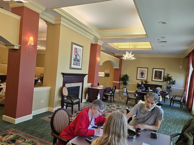 ALDEN ESTATES OF BARRINGTON nursing home in BARRINGTON, IL - Photo 3 of 5