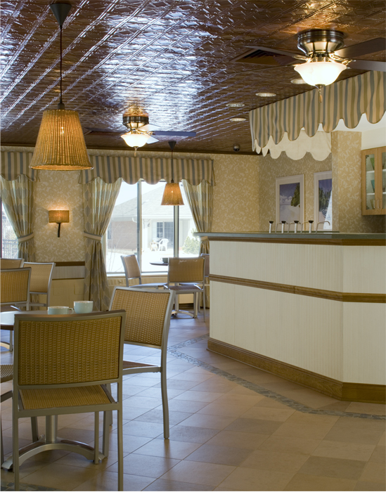 ALDEN ESTATES OF BARRINGTON nursing home in BARRINGTON, IL - Photo 5 of 5