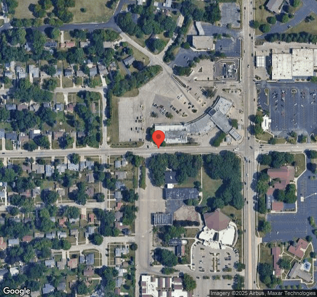 The Citadel at Saint Anne Place nursing home in ROCKFORD, IL - Photo 1 of 5