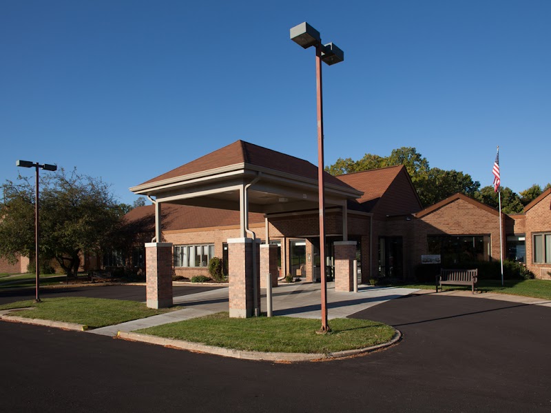 The Citadel at Saint Anne Place nursing home in ROCKFORD, IL - Photo 2 of 5