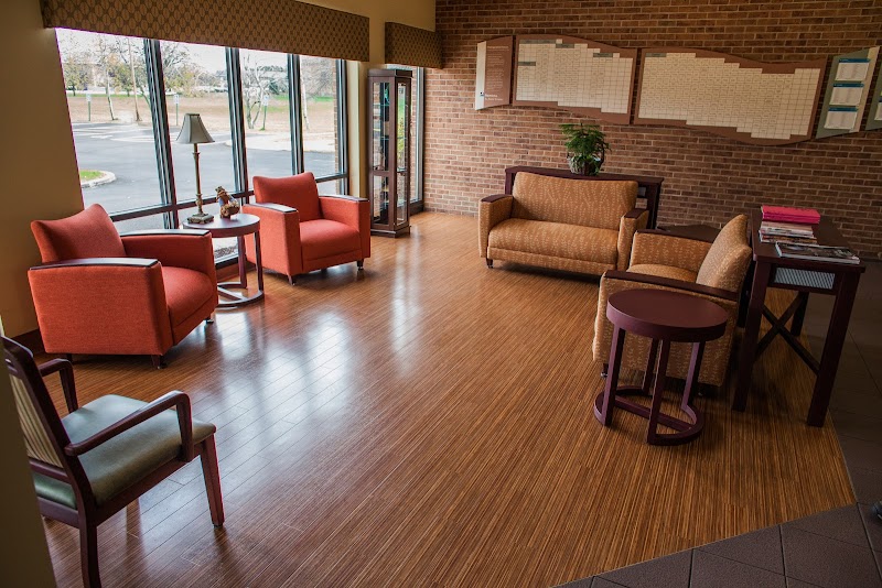 The Citadel at Saint Anne Place nursing home in ROCKFORD, IL - Photo 5 of 5