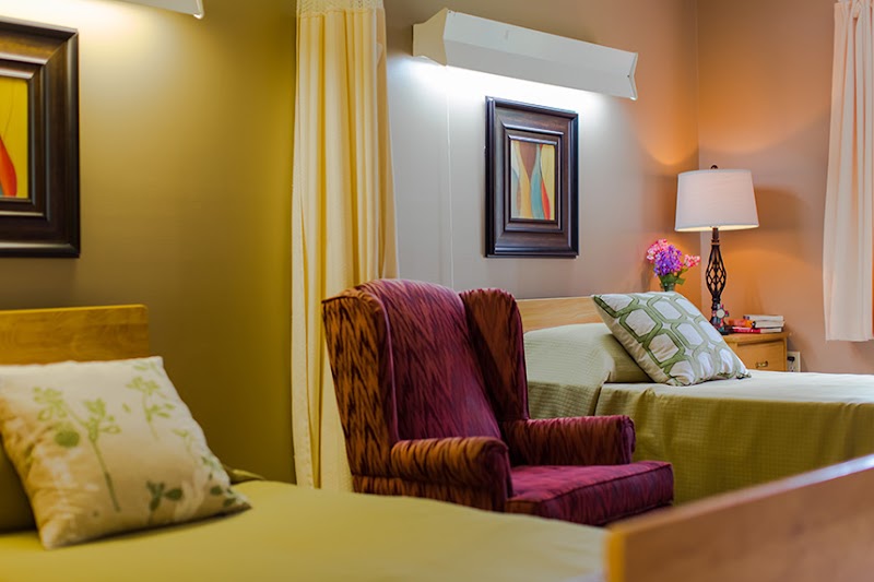 CEDAR RIDGE HEALTH & REHAB CTR nursing home in LEBANON, IL - Photo 4 of 5