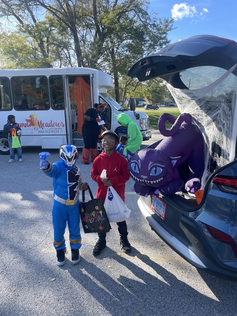 AUTUMN MEADOWS OF CAHOKIA nursing home in CAHOKIA, IL - Photo 2 of 3