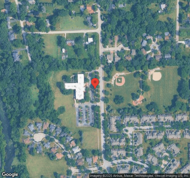 ALDEN ESTATES OF NAPERVILLE nursing home in NAPERVILLE, IL - Photo 1 of 5