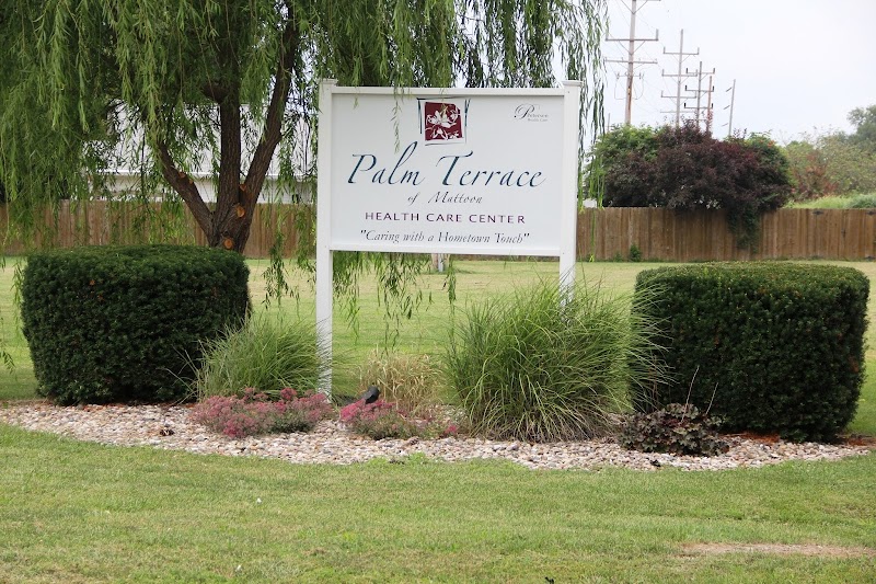PALM GARDEN OF MATTOON nursing home in MATTOON, IL - Photo 2 of 5