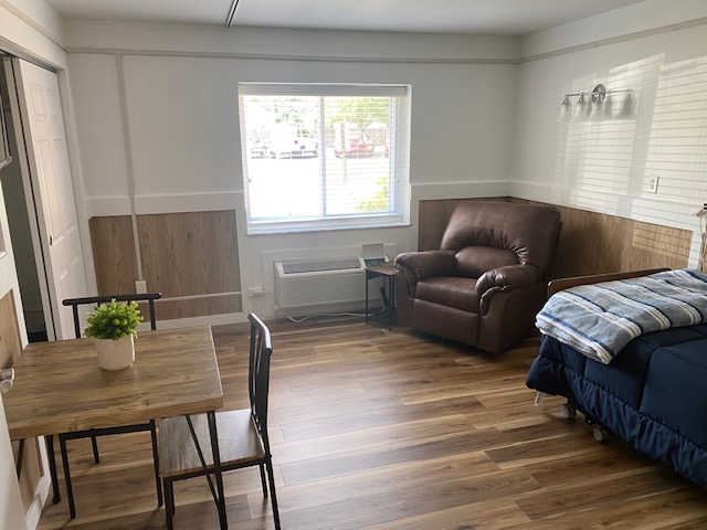 PALM GARDEN OF MATTOON nursing home in MATTOON, IL - Photo 3 of 5