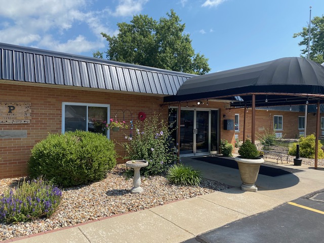 PALM GARDEN OF MATTOON nursing home in MATTOON, IL - Photo 4 of 5