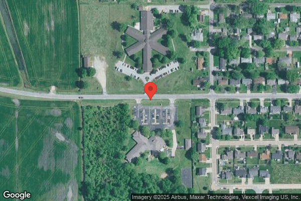 CASEYVILLE NURSING & REHAB CTR nursing home in CASEYVILLE, IL - Photo 1 of 4