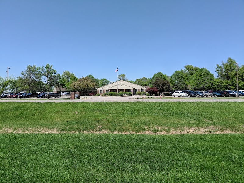 CASEYVILLE NURSING & REHAB CTR nursing home in CASEYVILLE, IL - Photo 2 of 4