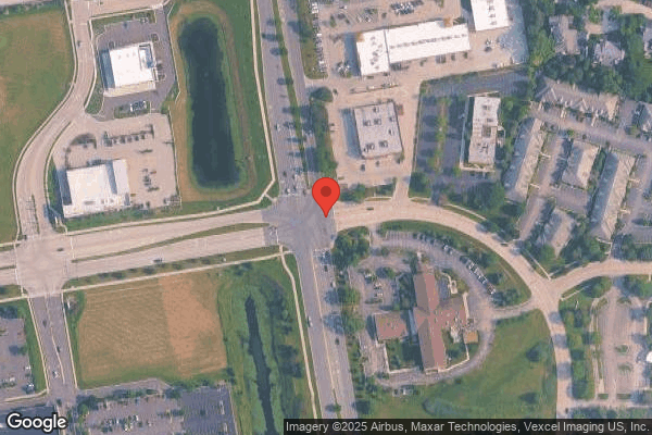 AVANTARA LIBERTYVILLE nursing home in LIBERTYVILLE, IL - Photo 1 of 5