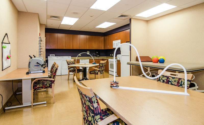 AVANTARA LIBERTYVILLE nursing home in LIBERTYVILLE, IL - Photo 3 of 5