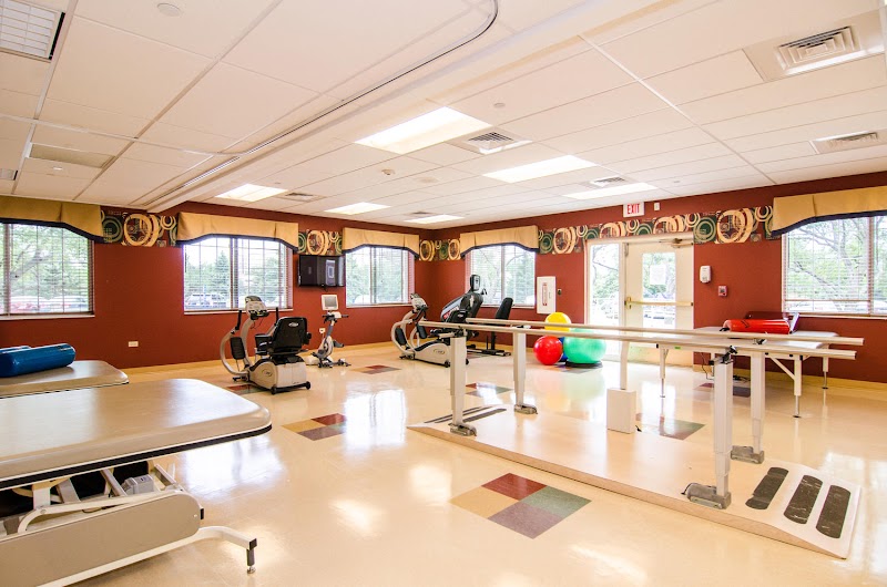 AVANTARA LIBERTYVILLE nursing home in LIBERTYVILLE, IL - Photo 4 of 5