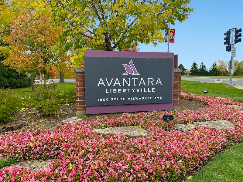 AVANTARA LIBERTYVILLE nursing home in LIBERTYVILLE, IL - Photo 5 of 5