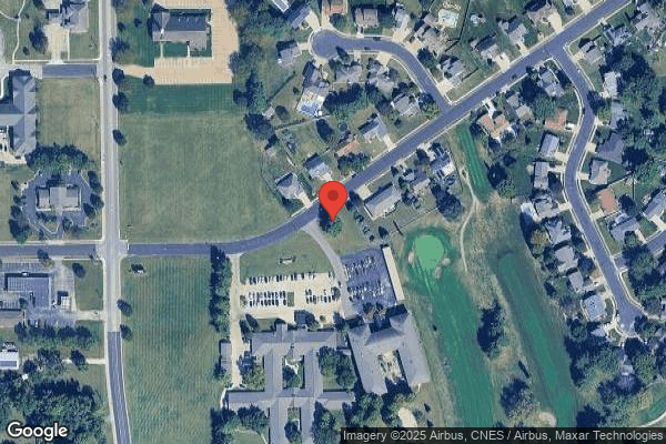 PEKIN MANOR nursing home in PEKIN, IL - Photo 1 of 10