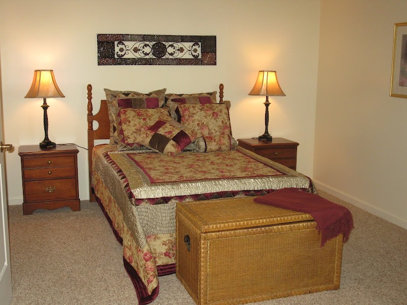 PEKIN MANOR nursing home in PEKIN, IL - Photo 4 of 10