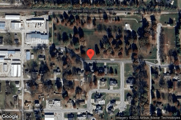 AVISTON COUNTRYSIDE MANOR nursing home in AVISTON, IL - Photo 1 of 3