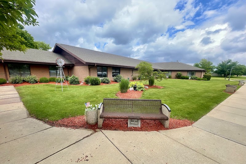 ACCOLADE HC OF PAXTON ON PELLS nursing home in PAXTON, IL - Photo 3 of 5