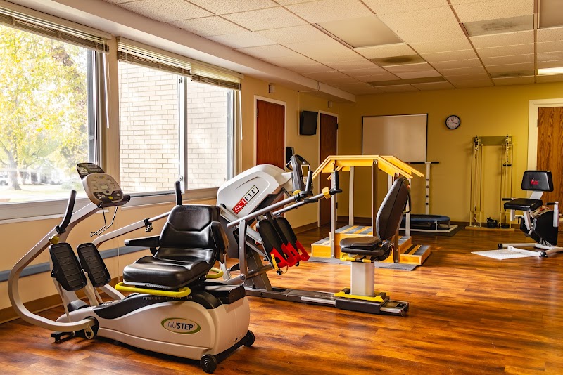 ACCOLADE HC OF PAXTON ON PELLS nursing home in PAXTON, IL - Photo 4 of 5