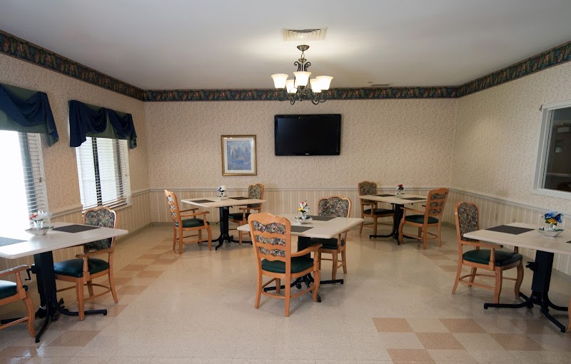 ACCOLADE HC OF PAXTON ON PELLS nursing home in PAXTON, IL - Photo 5 of 5