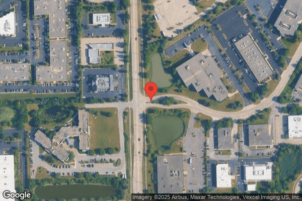 CHATEAU NRSG & REHAB CENTER nursing home in WILLOWBROOK, IL - Photo 1 of 5