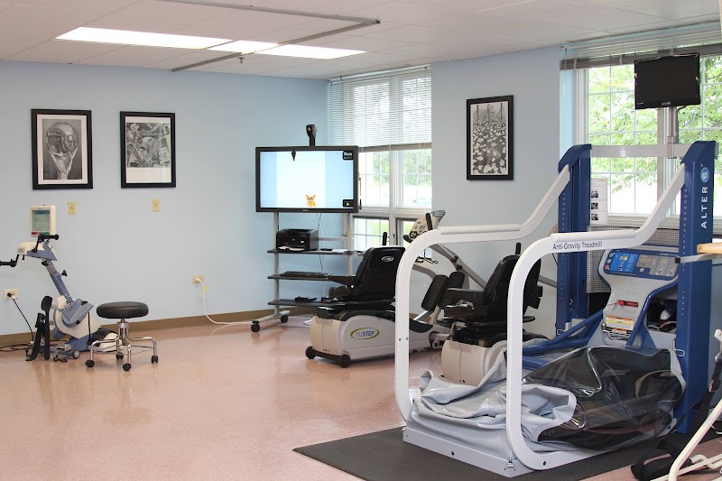 CHATEAU NRSG & REHAB CENTER nursing home in WILLOWBROOK, IL - Photo 5 of 5