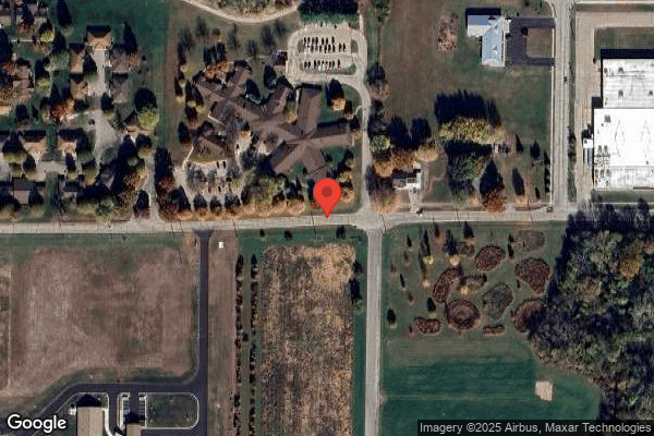 ALLURE OF STERLING nursing home in STERLING, IL - Photo 1 of 2