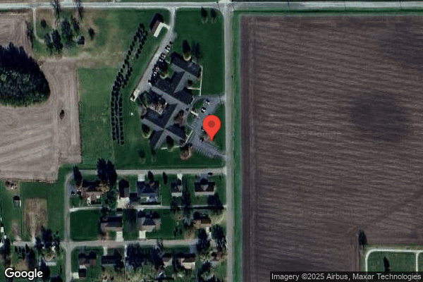 MASON CITY AREA NURSING HOME nursing home in MASON CITY, IL - Photo 1 of 2