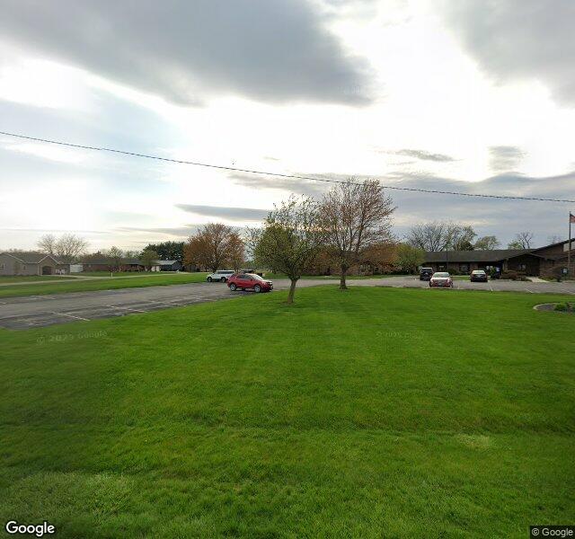 MASON CITY AREA NURSING HOME nursing home in MASON CITY, IL - Photo 2 of 2