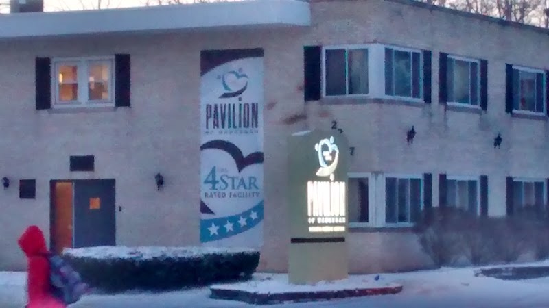 Pavilion Of Waukegan nursing home in WAUKEGAN, IL - Photo 2 of 5