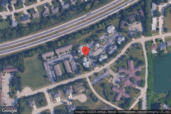 ARCADIA CARE MORRIS nursing home in MORRIS, IL - Photo 1 of 3